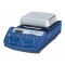 Magnetic stirrer with heating and ceramic heating plate C-MAG HS 4 