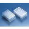 PLATE DEEP WELL 0.5ML NON-ST PP STACK