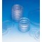 DISH CONTACT 25CM² 67X15MM LID ST