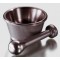MORTAR CAST IRON 150MM+PESTLE