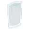 BAG STOMACHER 400 CL. + FILTER 177×305 mm