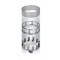 impact blades (rotor and special sieve ring are additionally necessary)