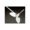 STIRRER PADDLE SCREW PROPELLER R1385