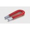 MAGNET HORSESHOE 100MM