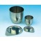 CRUCIBLE NICKEL 30XH30MM 1MM