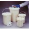 FLASK INSULATED HDPE 1000ML