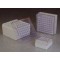 CRYOBOX 5 X 5 ARRAY FOR 1.2 & 2ML VIALS