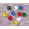 CRYOGENIC VIAL CLOSURE CODER GREEN