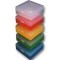 CRYOBOX IN PP 81 POS. H50MM RED