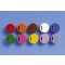 INSERT CRYOCOLOURCODER ASSORTED