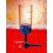 FILTER HEAD250ML PP FUNNEL RESERVOIR50MM