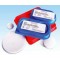 FILTER,MEMBRANE PTFE TE 36 25MM .45UM