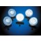 FILTER SYRINGE GD/X GLASS MF 25MM 2.7µM