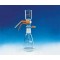 HOLDER ALL-GLASS VACUUM FILTRATION UNIT