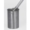 Pendulum beaker V2A, capacity 1000 ml, TeleScoop