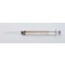 SYRINGE FIXED NEEDLE 1725N 250UL GT