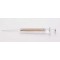 SYRINGE REMOVBLE NEEDLE 750RN 500ULX10UL