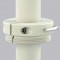 Barrel screw joint PP R 2