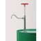 V2A pump hose/stopcock