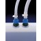 Gastight pump PP