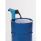 Lever pump