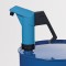 Lever pump