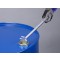 Universal barrel spanner, zinc-pltd.steel, 3/4