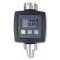 Volume readout Petro, calibrateable