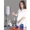 Filling funnel 10l