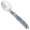 SPATULABALANCE TRACEABLE DIGITAL DISPLAY