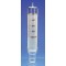 SYRINGE ALL-GLASS 100:4ML GLASS TIP LUER