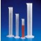 CYLINDER WITH SPOUT GRAD PP 1000ML