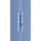 PIPETTE BULB 2ML 1MARK AR-GLAS BBR