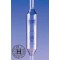 PIPETTE VOL. 100ML AS BLUE GRAD. CC