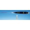 MICROPIPETTER W/2 ADAPTER DISPOSABLE MP