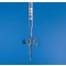 BURETTE 25:0.1ML STSTCK GLASS KEY SBR