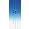 PIPETTE VOL. 2ML AMBER GRAD. CC