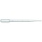 PIPETTE PASTEUR BLOOD GRAD NON STERILE