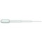 PIPETTE PASTEUR FINE TIP 1ML 104MM N/STE