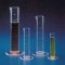 MEASURING CYLINDER 1L LF TPX