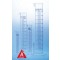 CYLINDER 1000:10ML GRAD PMP CLASS-A+ PBR