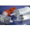 SYRINGE PLASTIPAK 20ML LUER ECCENTRIC