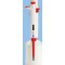 PIPETTOR FIXED VOLUME 200µL PROLINE
