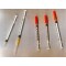 SYRINGE INSULIN 0,30ML NEEDLE 29GX13MM