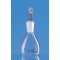 BOTTLE DENSITY 10ML GAYLUSSAC CALIBRATED