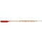 THERMOMETER BLOODBANK L=152MM -5/20C