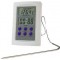 THERM/TIMER ALARM DIGITAL -50/300C