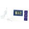 THERMOMETER FRIDGE/FREEZER -50/70C