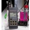 COND/TDS//TEMP/NACL METER HI9835 WATERPR