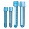 TUBE CULTURE PS CAP 17X100MM BULK STERIL